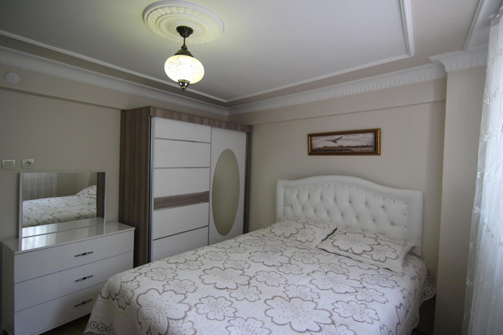 Sultanahmet Deluxe Yilmaz Apart Istanbul Exterior foto