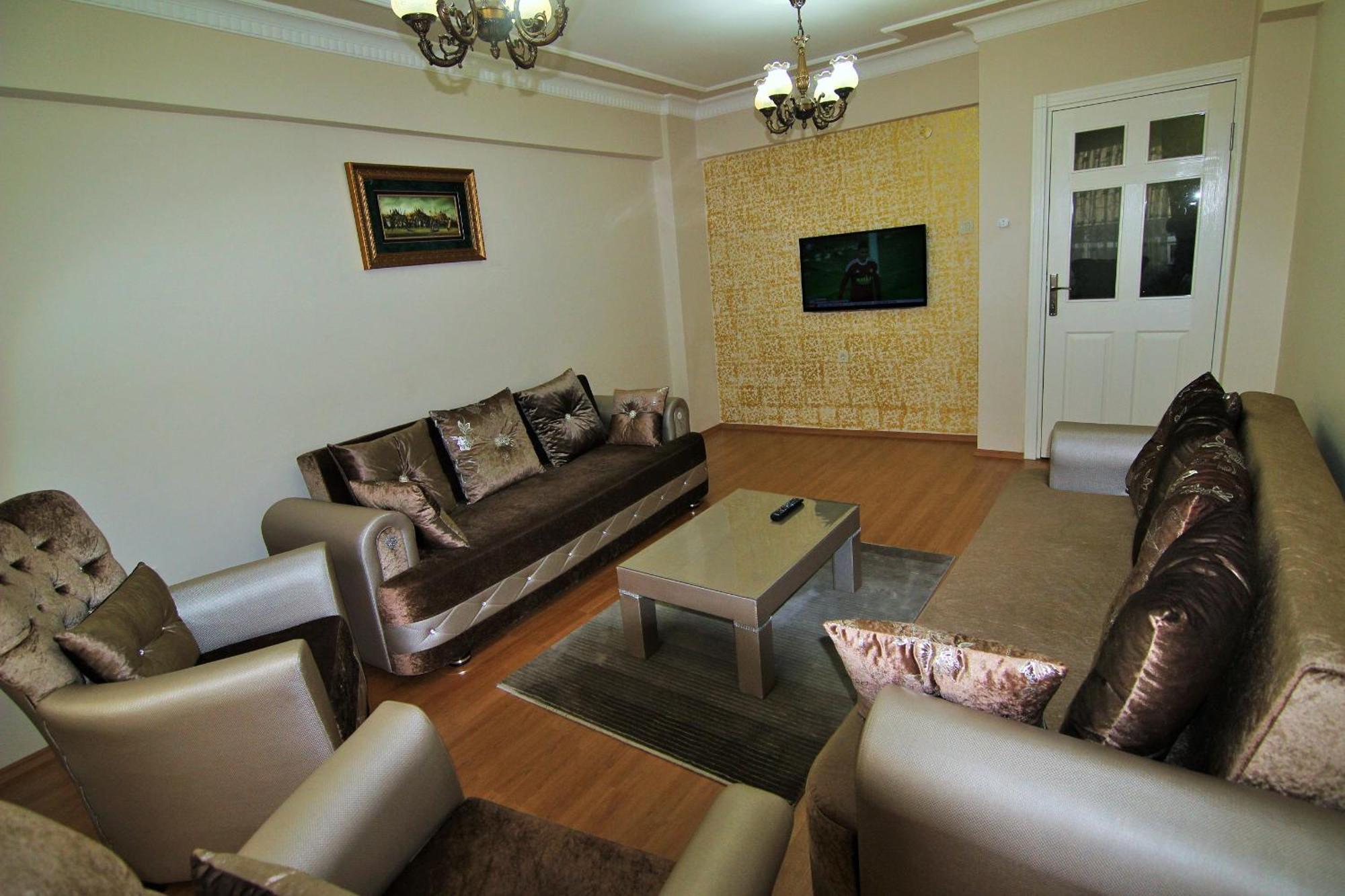 Sultanahmet Deluxe Yilmaz Apart Istanbul Exterior foto